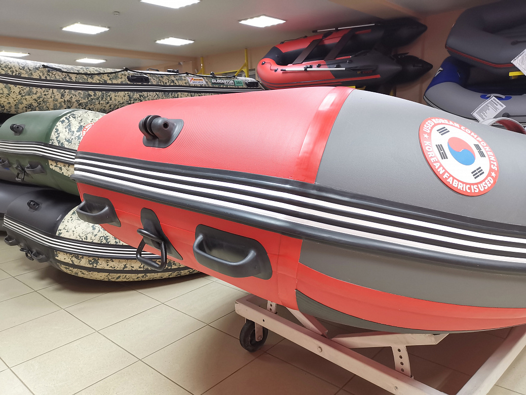 Лодка MISHIMO PRO 315 в Березниках