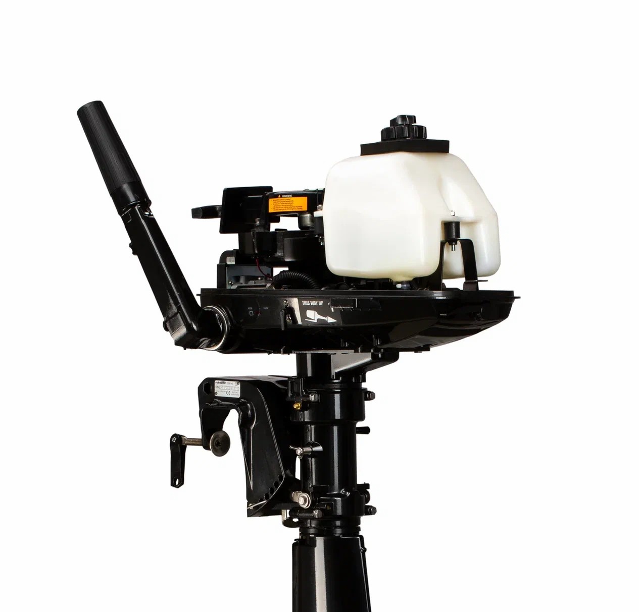 ЛОДОЧНЫЙ МОТОР GLADIATOR G5FHS в Березниках