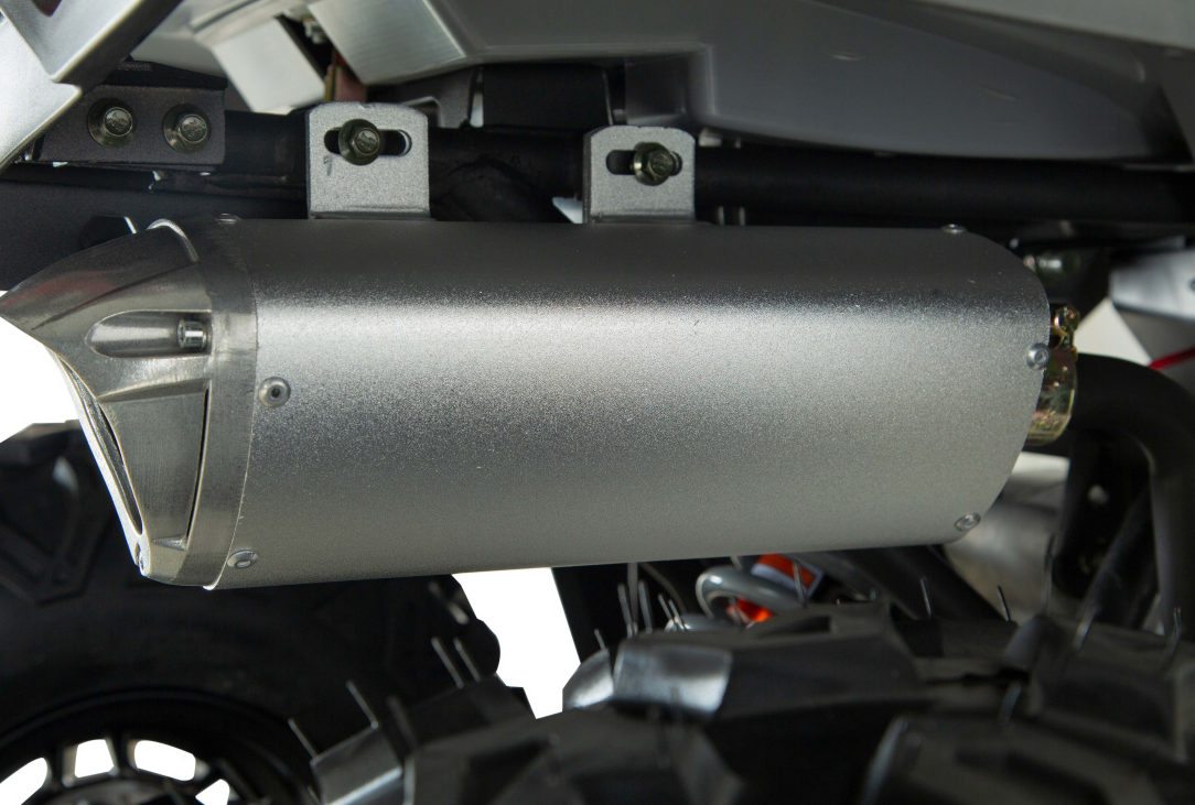 Квадроцикл YACOTA VIKING PRO 250 в Березниках