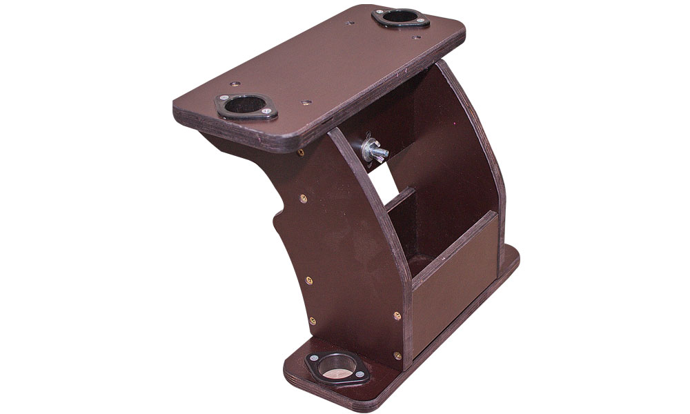 Подставка под эхолот №1 в Березниках