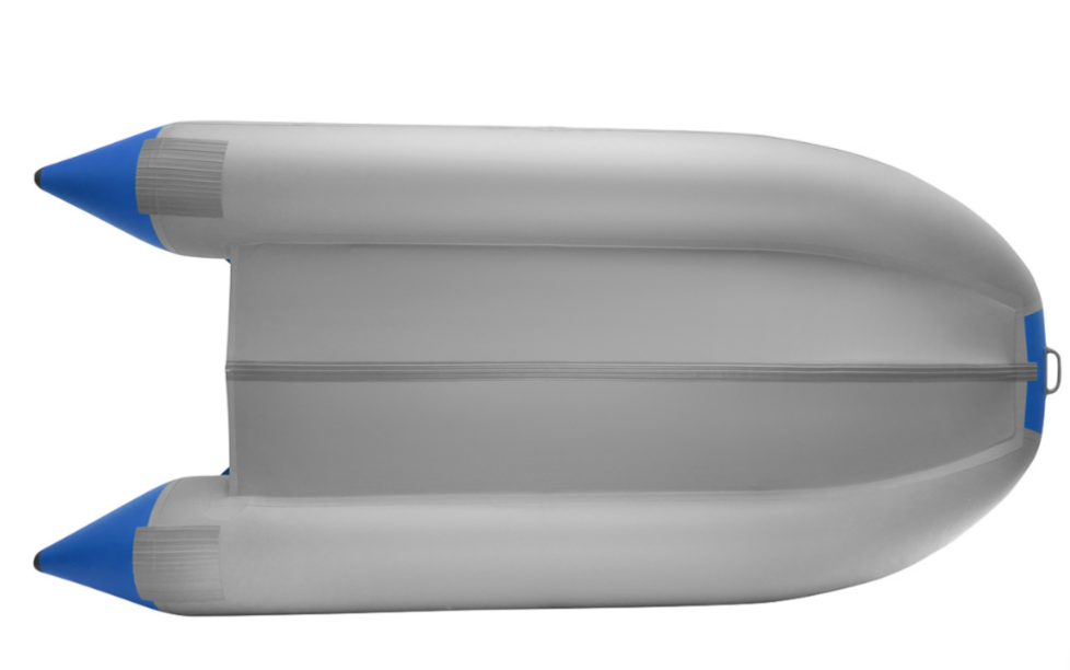 ЛОДКА ДРАККАР 3300 СК HANT в Березниках