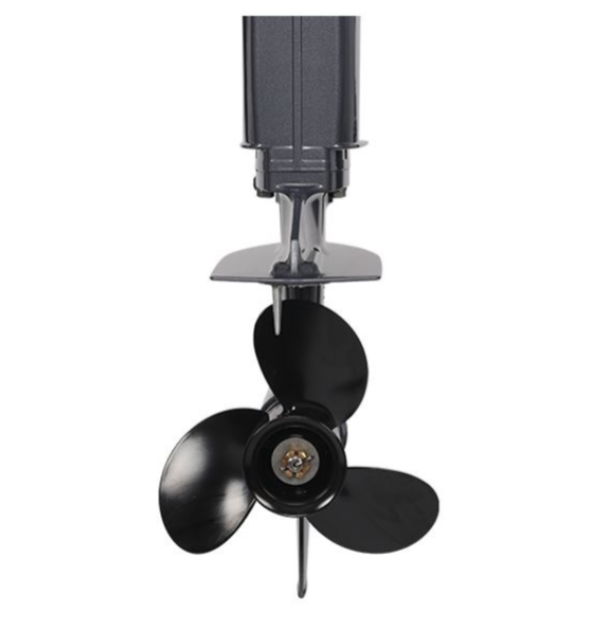 Лодочный мотор ALLFA CG Т40FWT S в Березниках