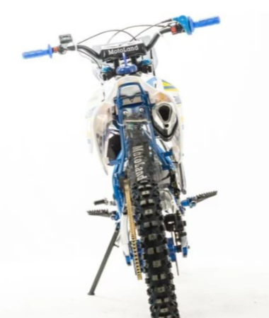 Питбайк MOTOLAND (МОТОЛЕНД) Кросс TCX125 в Березниках