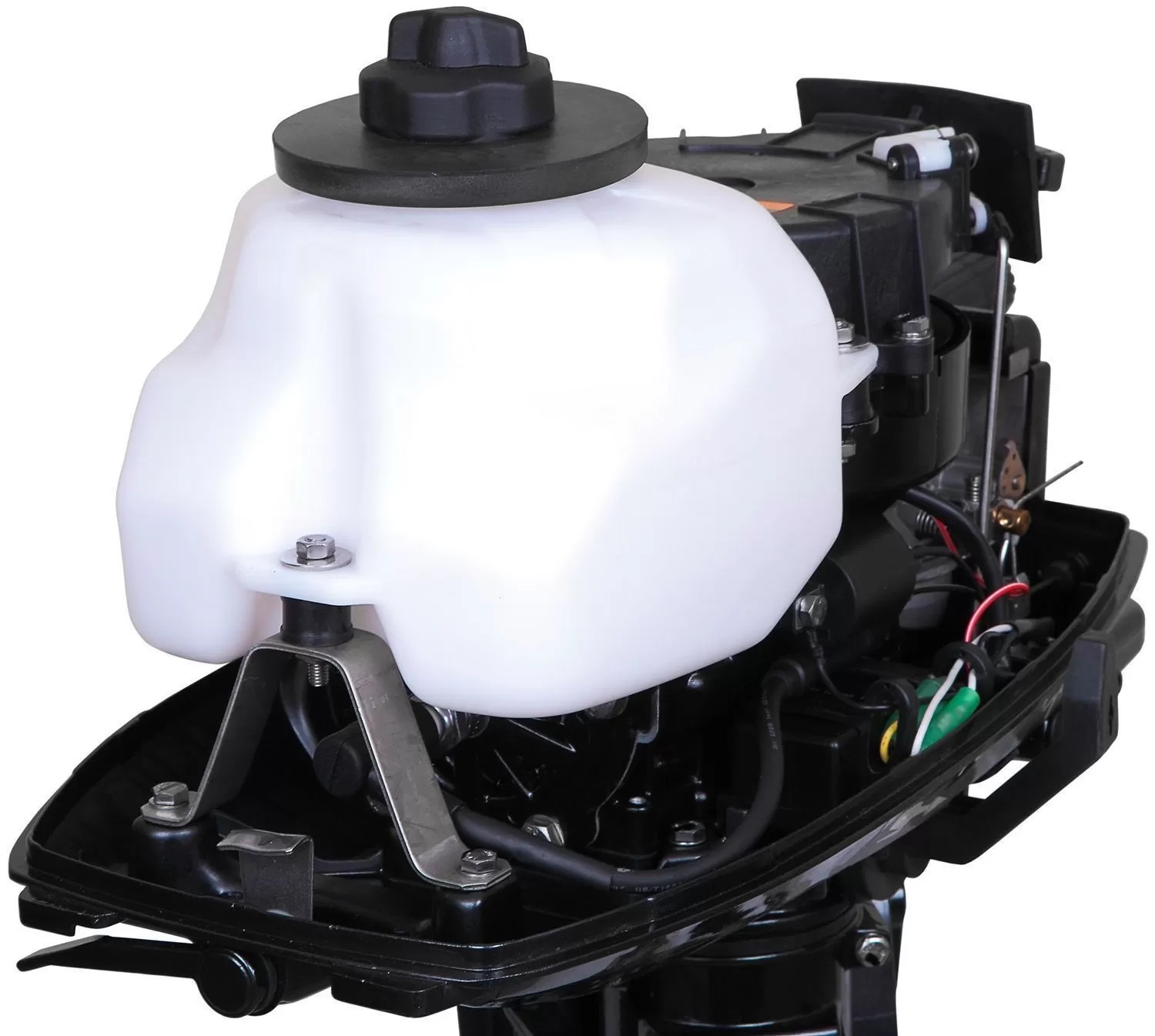 Лодочный мотор MARLIN MP 5 AMHS в Березниках