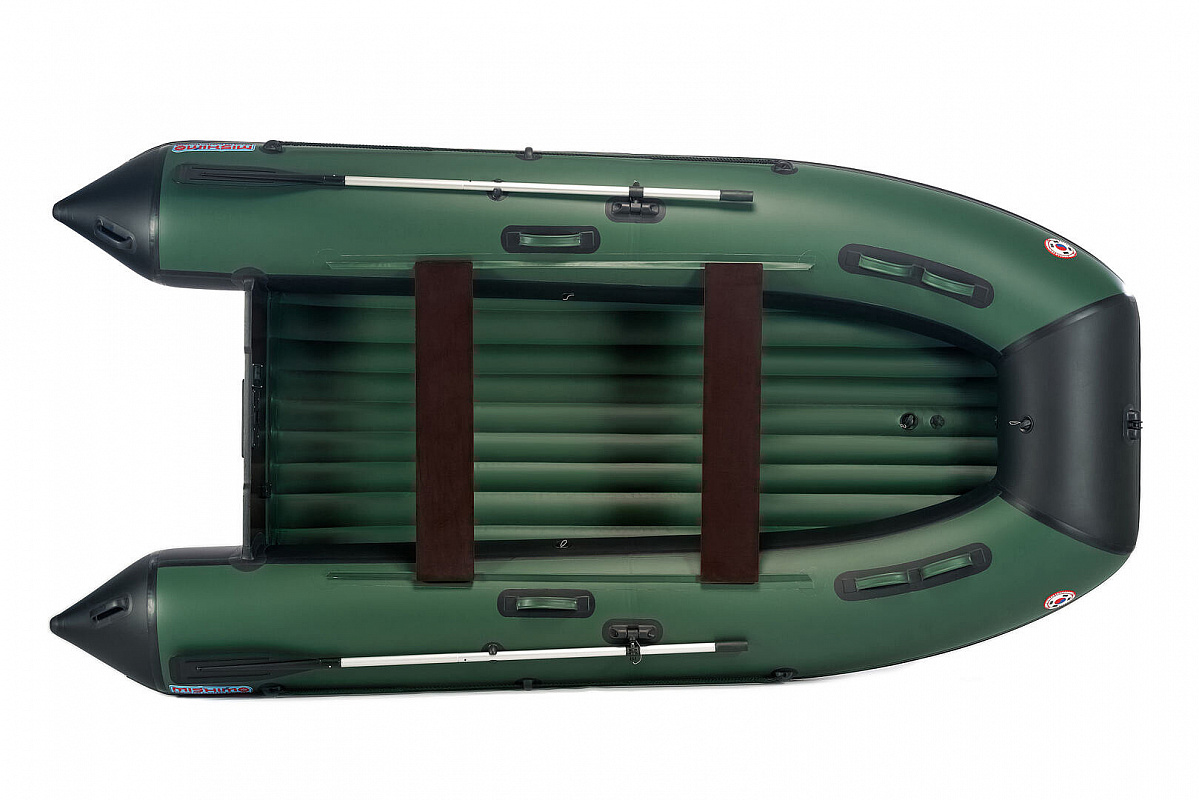 Лодка MISHIMO LITE DF 400 в Березниках