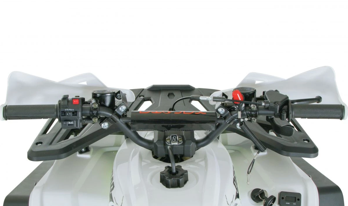 Квадроцикл YACOTA DRAGON 125 в Березниках