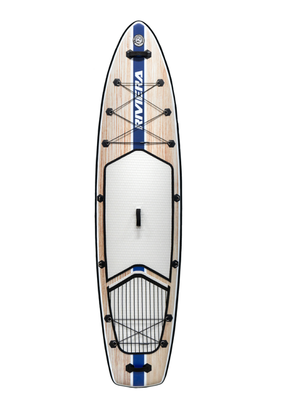 Сап-борд синий 11.6ft RIVIERA в Березниках