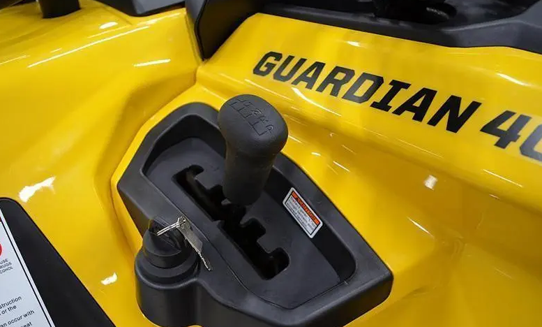 Квадроцикл HISUN GUARDIAN 400L /LONG в Березниках