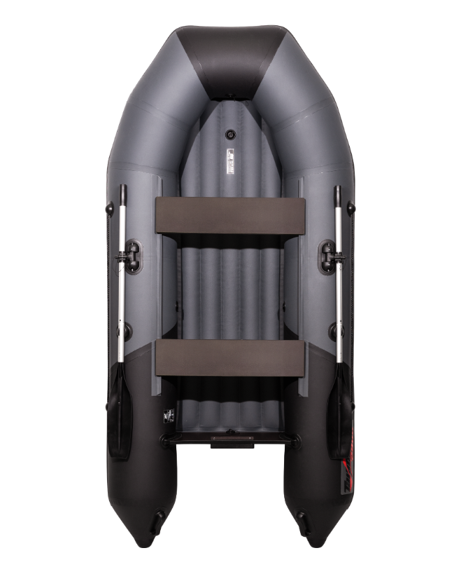 Лодка Таймень NX 2900 НДНД в Березниках