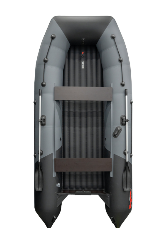 Лодка Таймень RX 3900 НДНД в Березниках