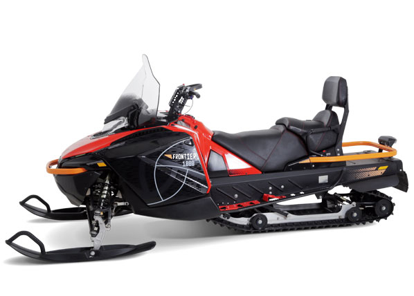 Снегоход РМ FRONTIER 1000 в Березниках