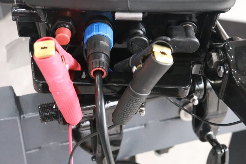 Лодочный мотор MARLIN PROLINE MP 9.9 (20) AMHS FORCE в Березниках