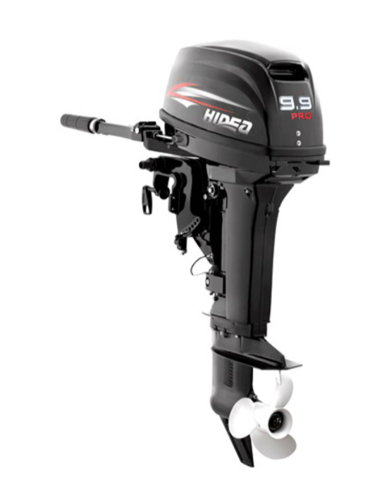 Лодочный мотор HIDEA HD9.9PRO FES (326 см3) в Березниках