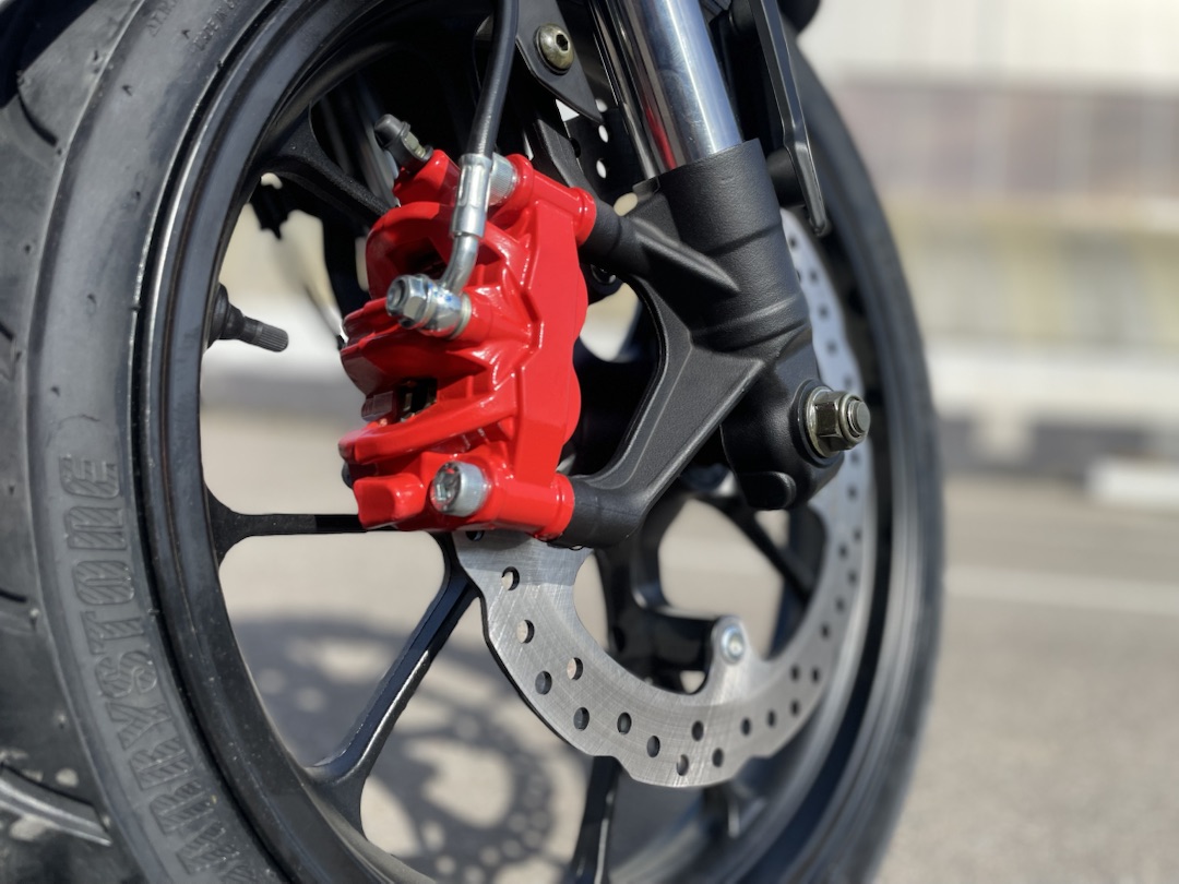 Мопед PROMAX CB150R (49) в Березниках