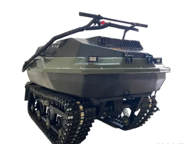 Мотобуксировщик ДиТрак-20 в комплектации "Стандарт" (с реверсом) в Березниках