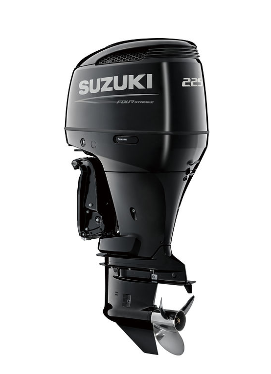 Лодочный мотор Suzuki DF225TX в Березниках