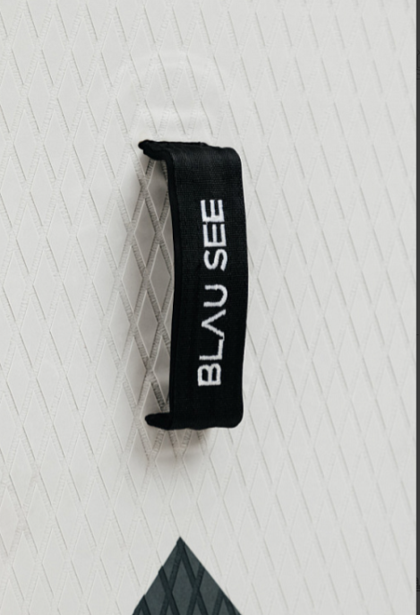 НАДУВНОЙ SUP-BOARD BUSINESS LIGHT BLUE 10 в Березниках