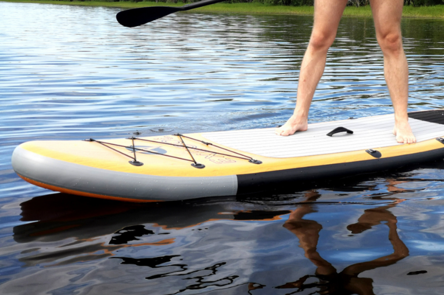 SUP (САП) Доска MISHIMO TURTLE 10(305) в Березниках