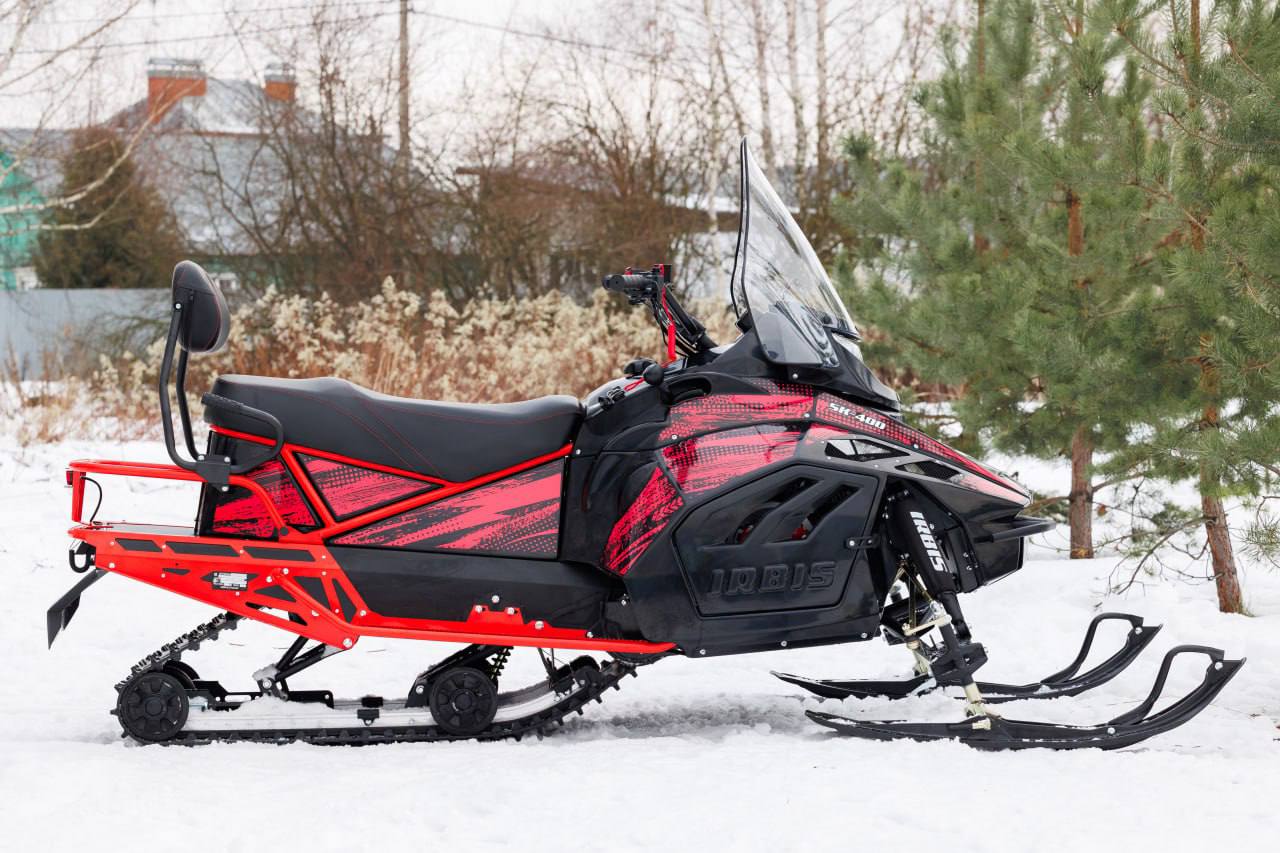 Снегоход IRBIS TUNGUS 400 25/26 в Березниках
