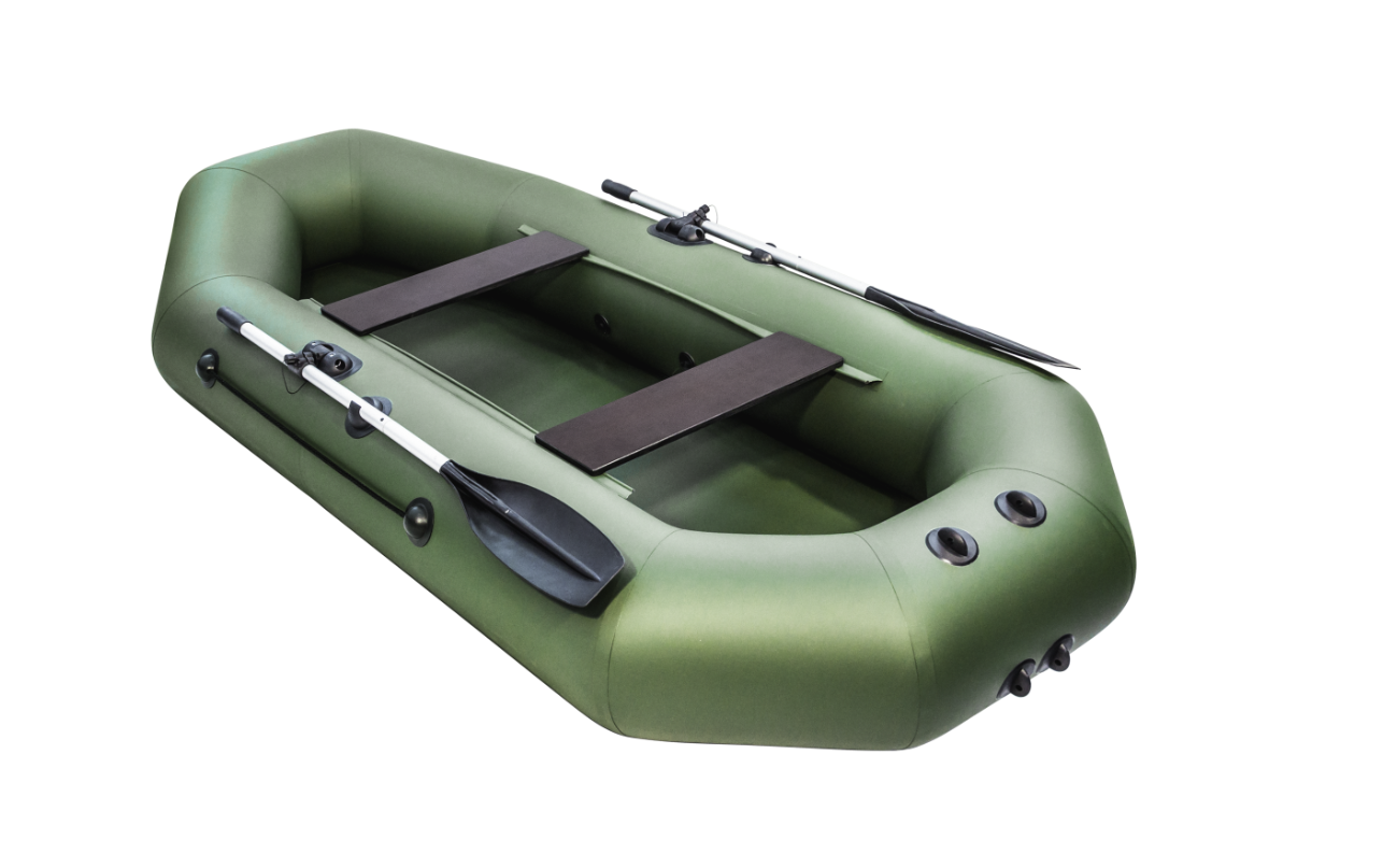 Лодка АКВА-МАСТЕР 280 в Березниках