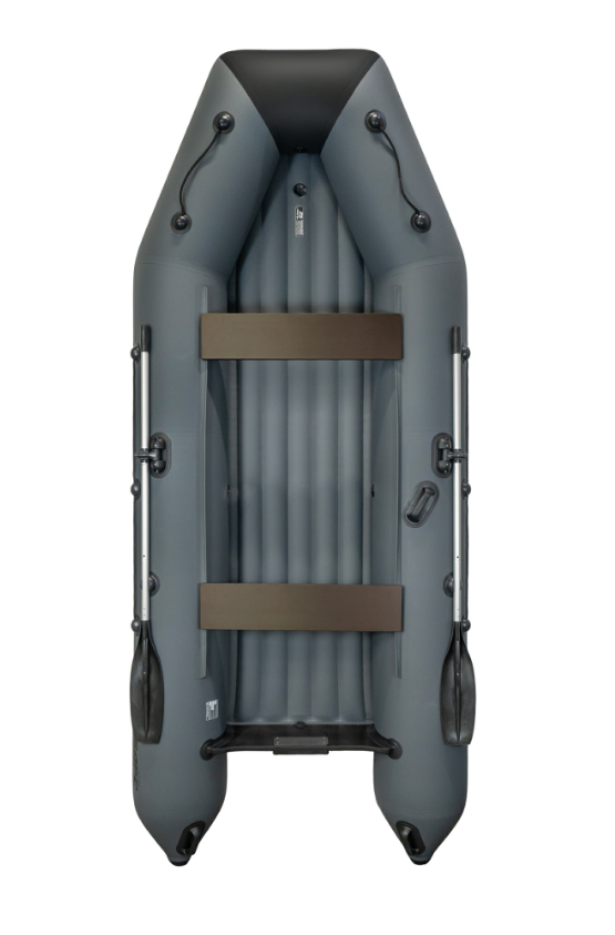 Лодка Барс 3600 НДНД в Березниках