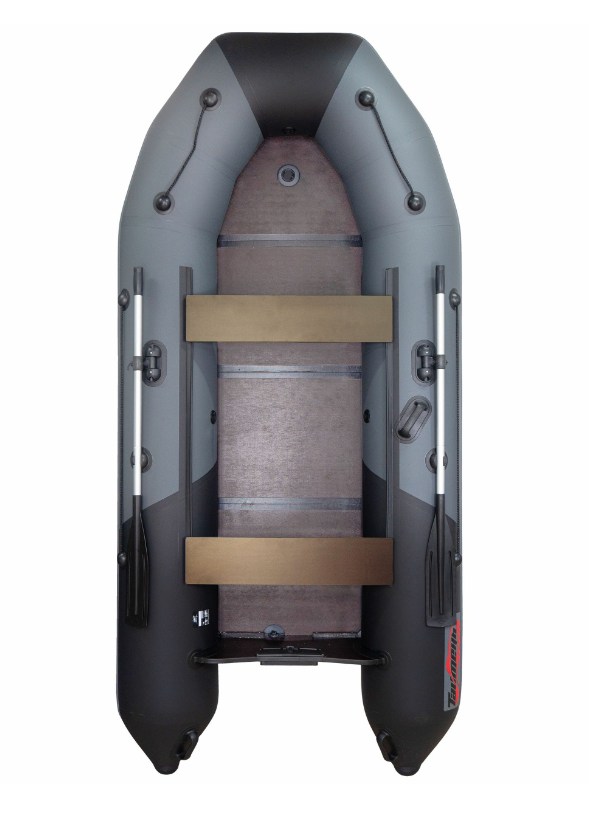 Лодка Таймень nx 3200 скк в Березниках