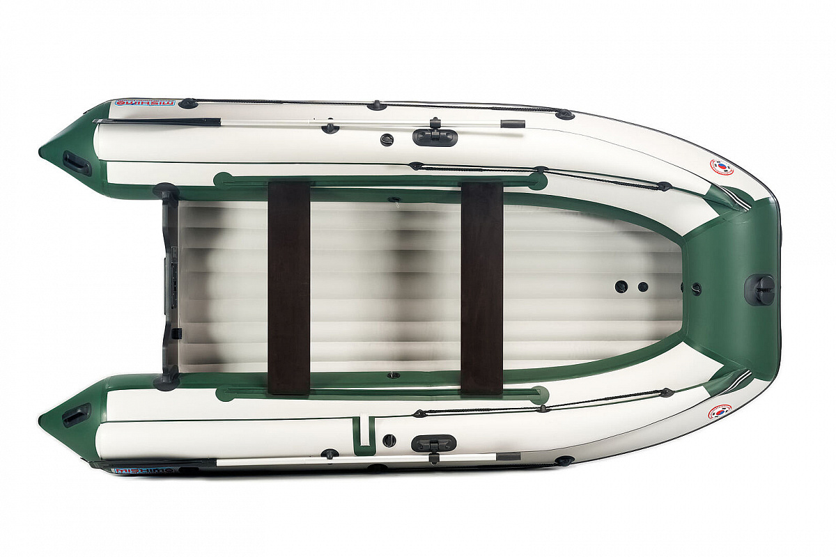 Лодка MISHIMO FAMILY LITE 350 в Березниках