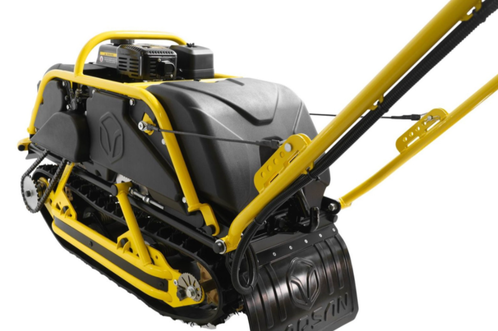 Мотобуксировщик SAPSAN SK 380 в Березниках