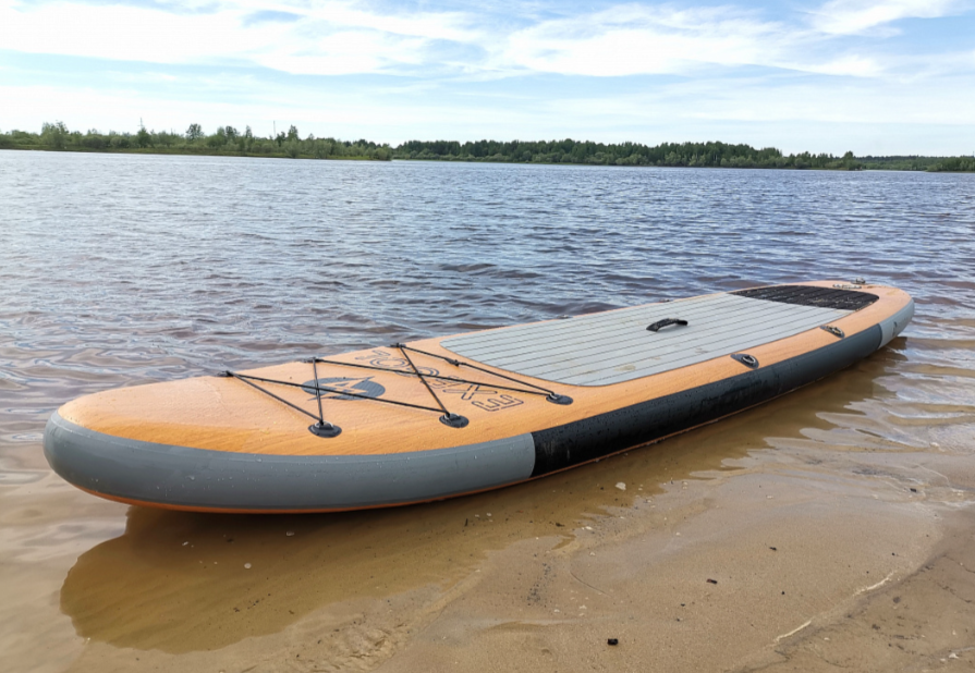 SUP (САП) Доска MISHIMO DECK 10.6(320) в Березниках