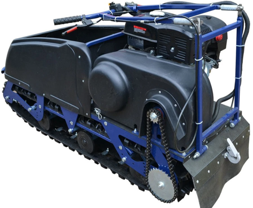 Мотобуксировщик БАРС СЛЕДОПЫТ FDS. RDS 9 л.с. в Березниках