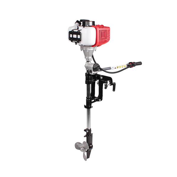 ЛОДОЧНЫЙ МОТОР TOYAMA TA 3.5 в Березниках