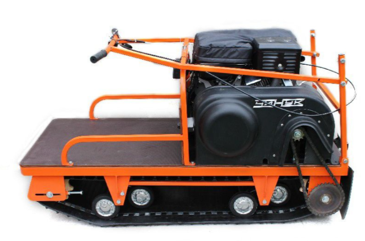 Мотобуксировщик ЧИНУК 13 л.с. в Березниках