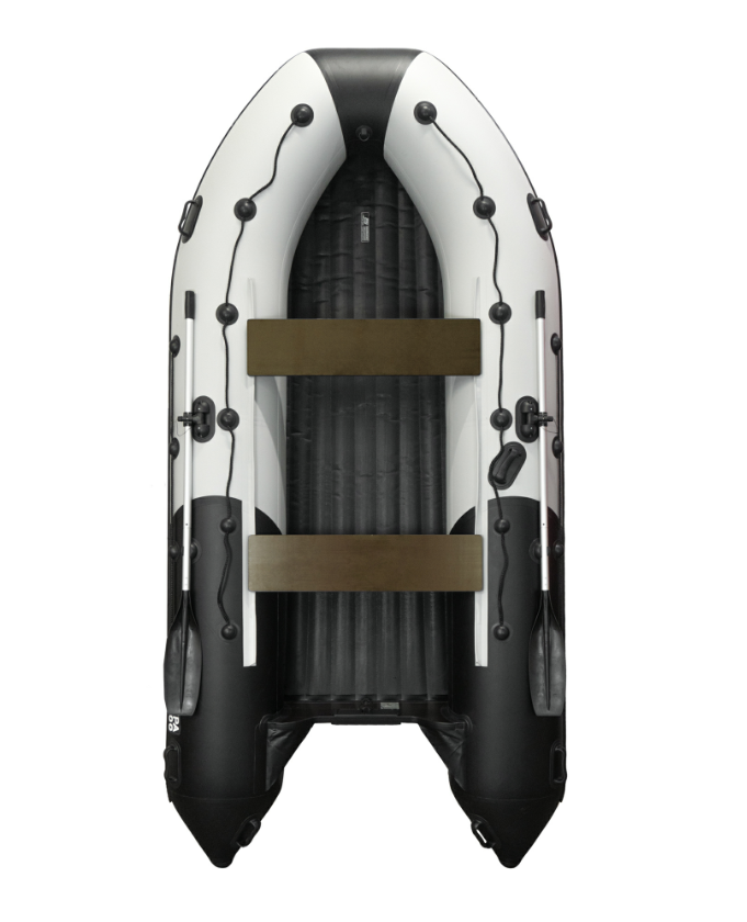 Лодка Ривьера 3600 НДНД ГИДРОЛЫЖА в Березниках