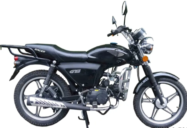 Мотоцикл RACER RC110N TROPHY в Березниках