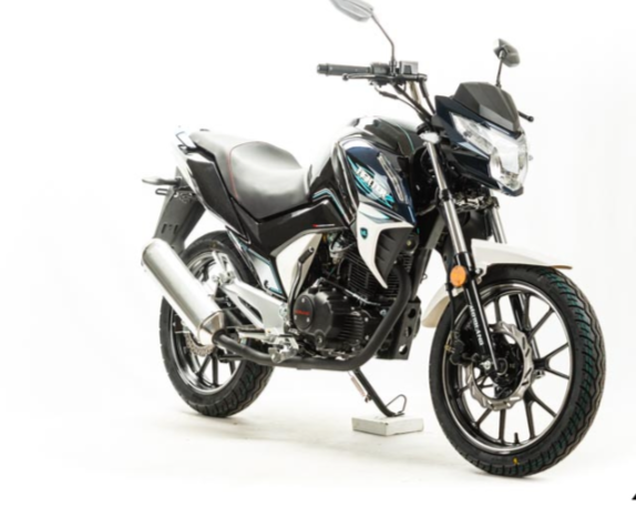 Мотоцикл MOTOLAND (МОТОЛЕНД) FIGHTER 250 в Березниках