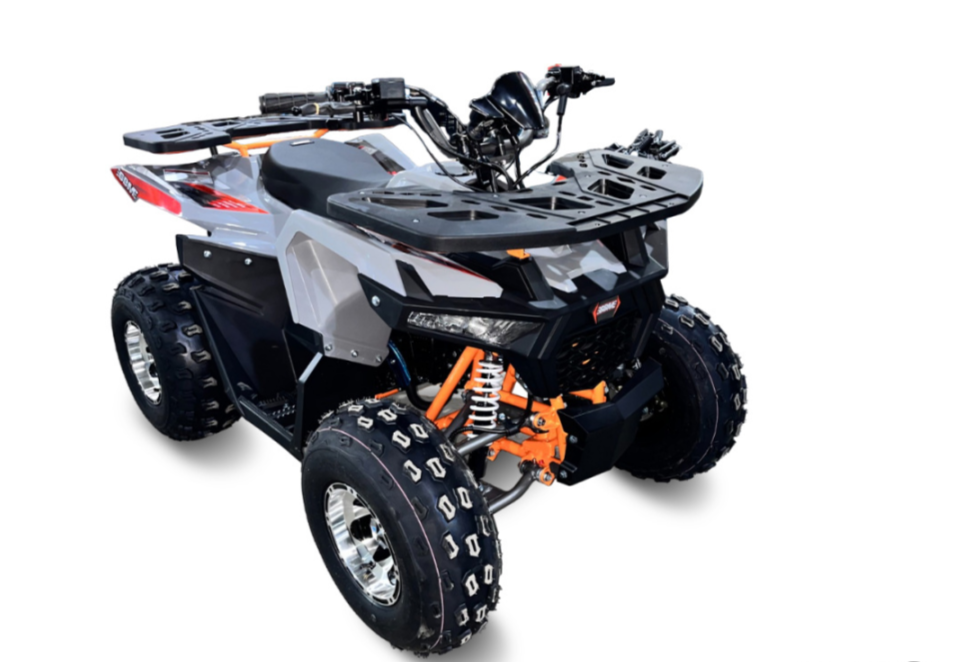 Квадроцикл GBM DAXTER 220 NEW PREMIUM в Березниках