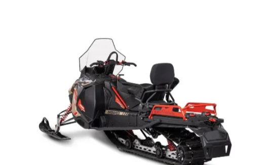 Снегоход AODES Siberiacross 1000 SWT 600mm LCD 6.8 в Березниках