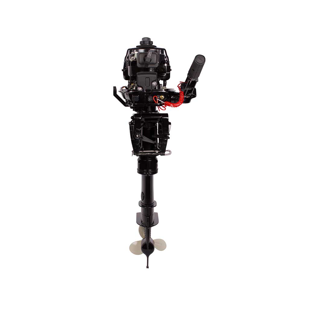 ЛОДОЧНЫЙ МОТОР TOYAMA T5ABMS в Березниках