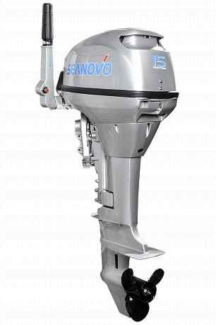 Лодочный мотор Seanovo SN15FHS в Березниках