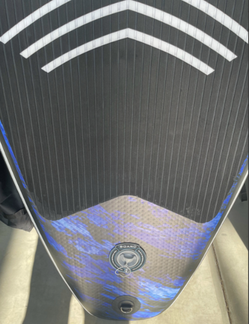 SUP (САП) ДОСКА RAIDEX I BOARD 11’ (332СМ) N 17 в Березниках