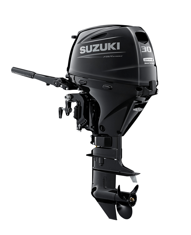 Лодочный мотор Suzuki DF30AS в Березниках