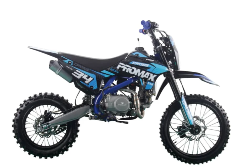 Питбайк PROMAX CROSS 145CC 17/14 в Березниках