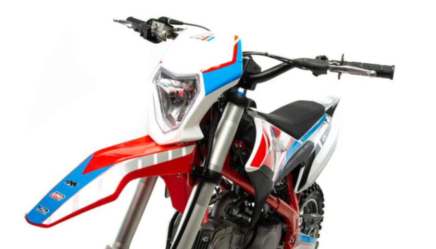 Питбайк MOTOLAND (МОТОЛЕНД) Apollo125 DT125 в Березниках