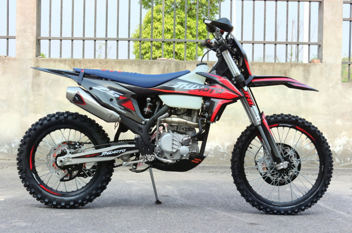 Мотоцикл JHLMOTO JHL Z5V NB300 (174MN-3) в Березниках