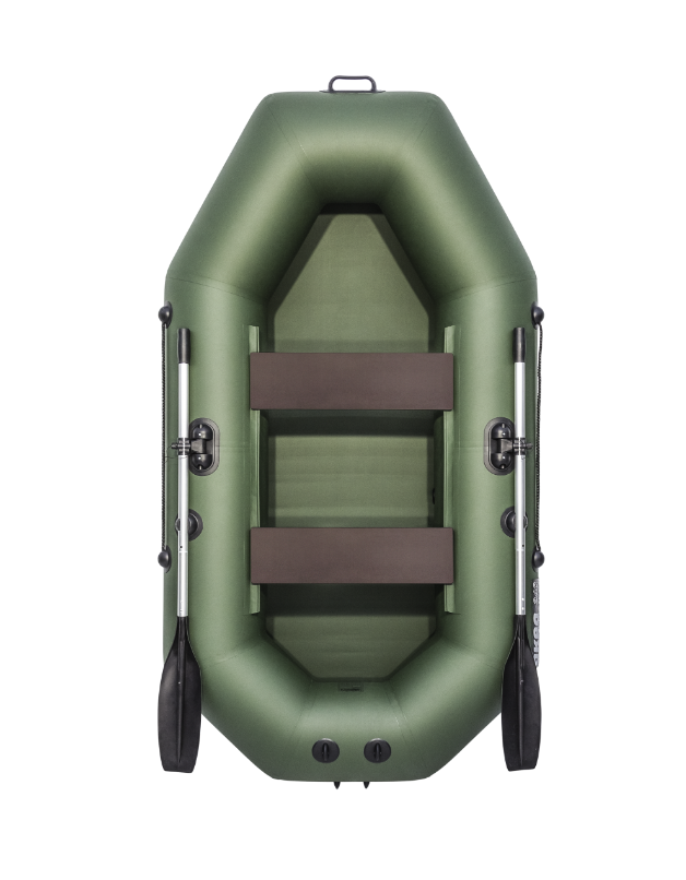  Лодка АКВА-МАСТЕР 240 в Березниках