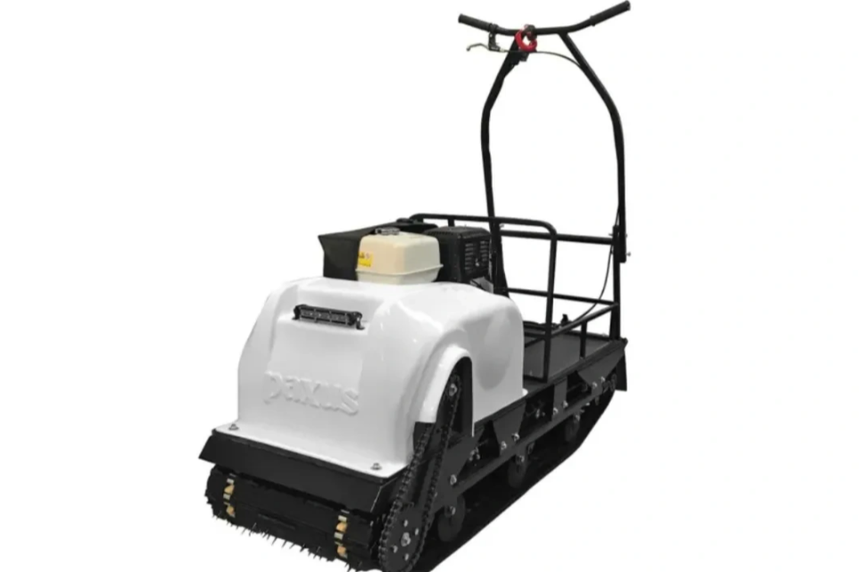 Мотобуксировщик PAXUS 500 GRAND AVANT 9 л.с. HONDA в Березниках