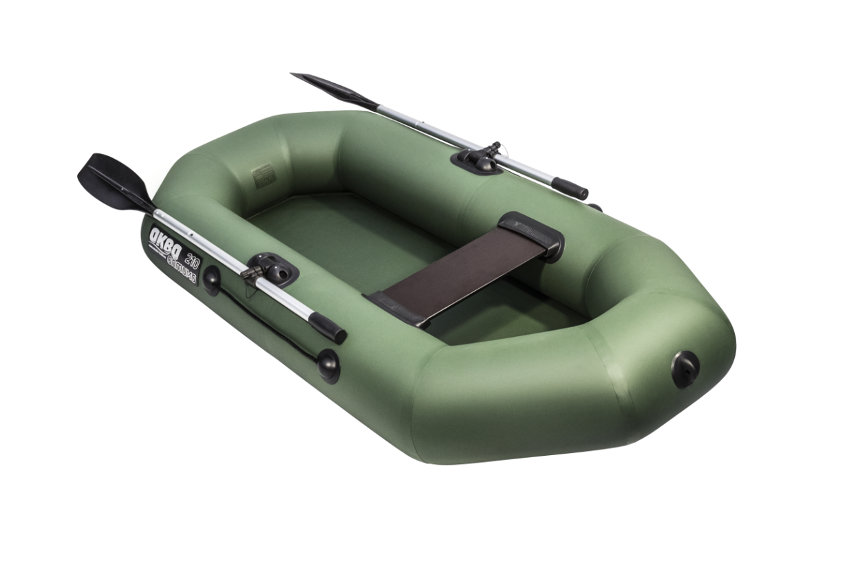  Лодка АКВА-ОПТИМА 210 в Березниках