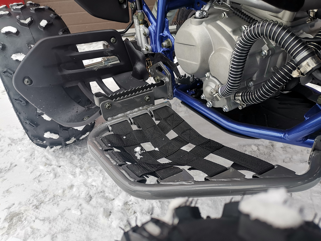 Квадроцикл PROMAX RAPTOR 300 NEW RedBull в Березниках