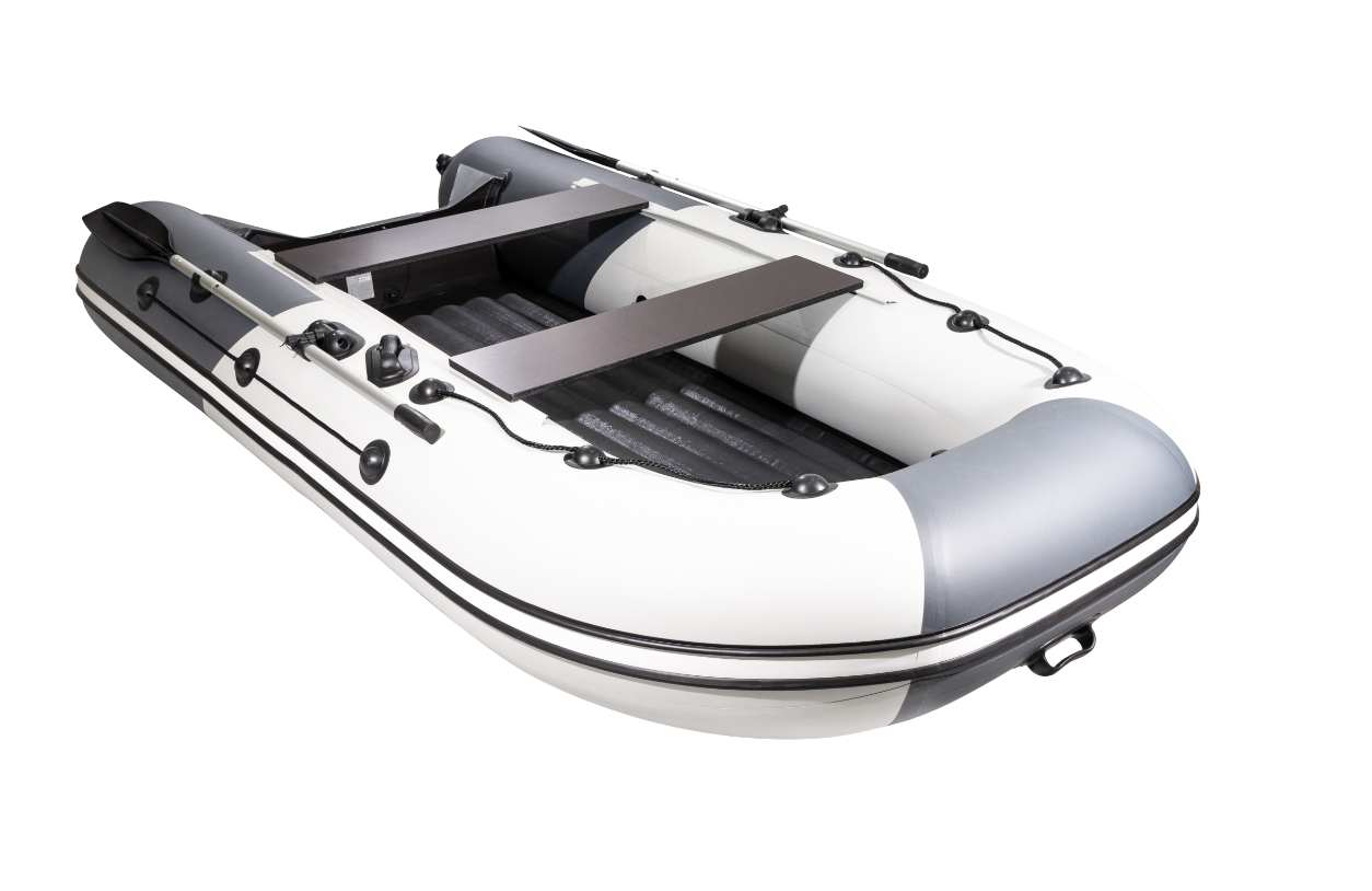 Лодка ривьера 3200 нднд гидролыжа в Березниках