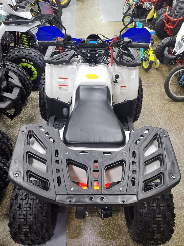 Квадроцикл PROMAX WILD 175 LUX в Березниках